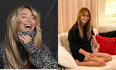 Joanna Przetakiewicz pokazała stare zdjęcie. Co ona miała na głowie? Szok! Nie uwierzycie jak wyglądała!