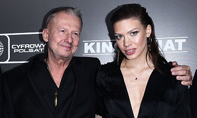 Psy 3: Bogusław Linda pokazał córkę. Internauci ostro krytykują jej urodę: Twarz jak u faceta
