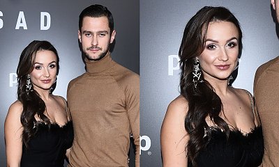 Sylwia Madeńska i Mikołaj Jędruszczak z "Love Island" CIĄGLE RAZEM! Założyła ekstremalną mini!