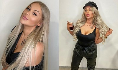 Ewelina z "Warsaw Shore" na najnowszej fotce jest nie do poznania! "Ale chudzinka!"