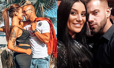 Marietta i Franek z "Love Island" ROZSTALI SIĘ! Wiemy, kto zerwał!