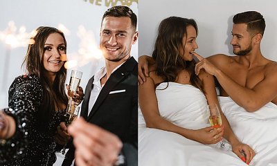 Mikołaj Jędruszczak z "Love Island" zatańczy w "Tańcu z Gwiazdami"!!! Jego partnerką będzie Sylwia Madeńska?