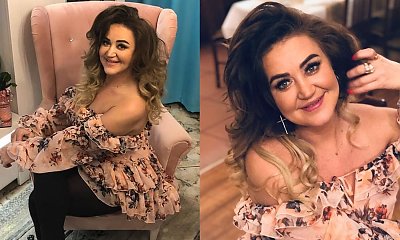 Agnieszka Kotońska pokazała się BEZ MAKIJAŻU! Fani: "Jak stara raszpla" VS "pięknie"