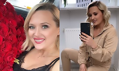 Gosia Andrzejewicz jest nie do poznania! OMG, co jej się stało?!
