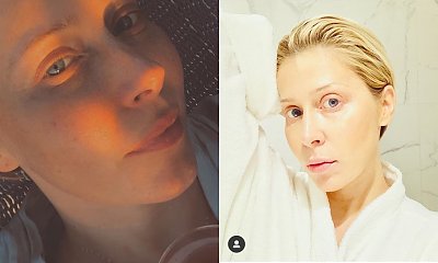 Katarzyna Warnke przeszła sporą metamorfozę! Nie poznacie jej w tej fryzurze: "Jak medytujący budda" - ktoś napisał