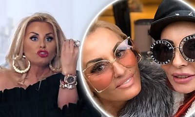Jedna z "Królowych Życia" zrobiła sobie TATUAŻ na czole! Fani czegoś takiego się nie spodziewali
