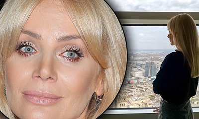 Agnieszka Woźniak-Starak zwróciła się do fanów. To jej pierwsze takie nagranie od wielu miesięcy