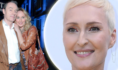 Anita Lipnicka pokazała nastoletnią córkę. Nie można oderwać od niej oczu! "Ale piękna dziewczyna!"