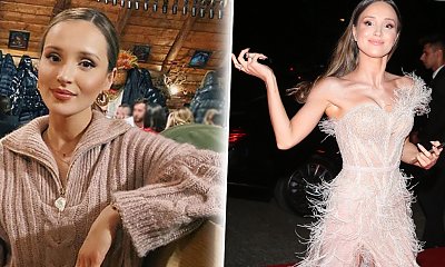 Marina kolejny raz zaatakowana w sieci. Tym razem puściły jej nerwy: "Irytują mnie wścibskie babska"