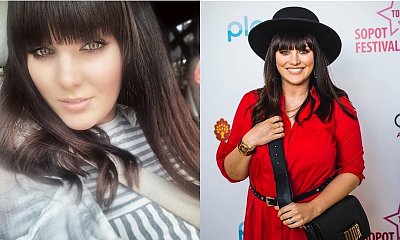 Ewa Farna już pięknie schudła po ciąży. Prezentuje swoją nową sylwetkę podczas premiery książki. Wreszcie znów promienieje!