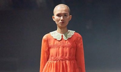 Gucci Fall 2020 Menswear Collection: Oto jak powinien wyglądać mężczyzna