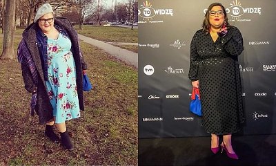 Dominika Gwit pokazała niepublikowane wcześniej zdjęcia ze ślubu: "Cudowna sukienka" - piszą fanki. To już prawie 2 lata po uroczystości