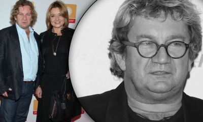 Hejterzy okrutni wobec żony Pawła Królikowskiego: "Mąż jeszcze nie wystygł, a ona ma czas na Instagram!"