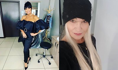 Iwona Pavlović pokazała zdjęcie z młodości. Fani uważają, że wcale się nie zmieniła i ma układ z czasem. Chyba mają rację?