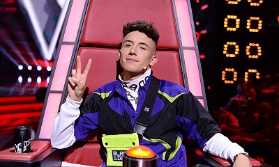 The Voice Kids: Dawid Kwiatkowski chciał zrezygnować z kariery. Dlaczego?
