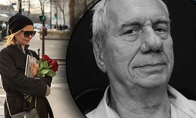 Zmarł Kazimierz Kiljan z "The Voice Senior". Marta Manowska pożegnała go wzruszającymi słowami