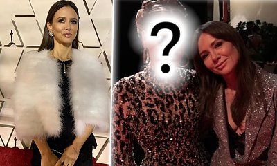 Kinga Rusin imprezowała z Adele po Oscarach. Pokazała zdjęcie, a fani w szoku: "Adele taka chuda?!"