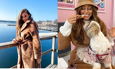 Izabella Krzan pokazała zdjęcie w bikini: "Czy Ty nie jesteś w ciąży"?- pyta fanka. Miss Polonia odpowiedziała!