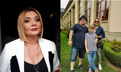 Żona żegna Pawła Królikowskiego. To najcudowniejsze podsumowanie ich wspólnych lat. Zdjęcie, które dodała, mówi więcej niż tysiąc słów