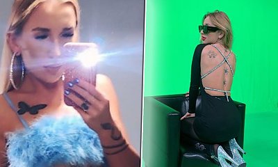Linkimaster świętuje 23. urodziny, chwali się ciałem modelki i zastanawia się nad przerwą w diecie