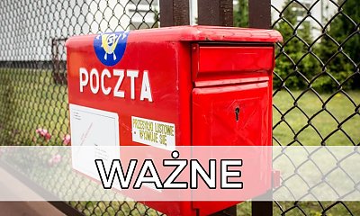 Zamawiałeś rzeczy z Chin? Poczta Polska wydała w sprawie przesyłek OŚWIADCZENIE