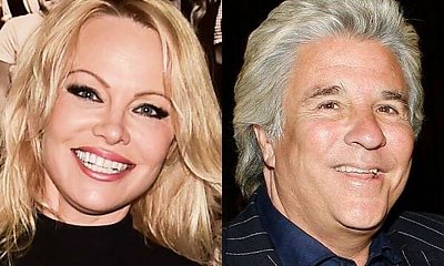 Pamela Anderson i Jon Peters już się ROZSTALI! Ich małżeństwo trwało 12 dni!