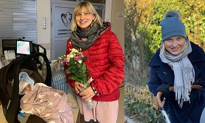 Joanna Moro urządziła pokój dla córki! "Lubię piękno." Uwagę zwraca jedna rzecz