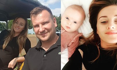 Ania Bardowska z "Rolnik szuka żony" przefarbowała włosy na blond! "Każda brunetka chce być blondynką"