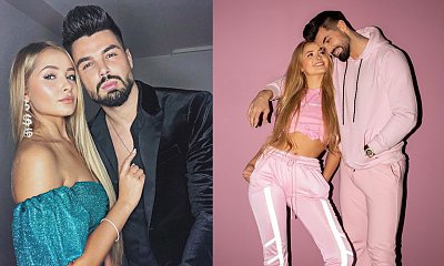 Paweł i Monika z "Love Island" nago prosto z łóżka! "Lubię nasze wspólne poranki"