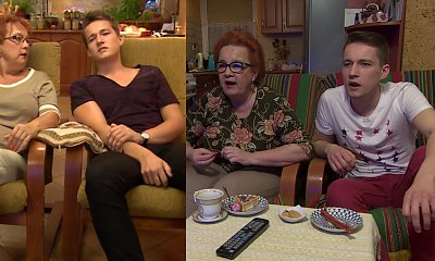 Joachim Zeiske z "Gogglebox" już tak nie wygląda! Przypakował i jest niezłym ciachem