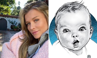 Joanna Krupa chwali się, że jej córeczka będzie... nowym dzieckiem Gerbera?! Faktycznie tak samo urocza?