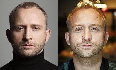 Borys Szyc niszczy "Wiadomości TVP": "Jesteście chorzy i to smutne. Ale to można leczyć"