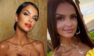 Klaudia El Dursi na fotkach do "Hotel Paradise" z Bali rozpala zmysły! "Boże, jesteś taka piękna"