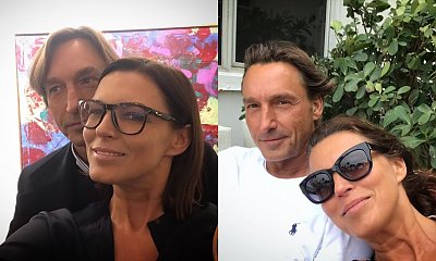 Ilona Felicjańska i Paul Montana wzięli ślub! Pokazała suknię ślubną. Ładna?
