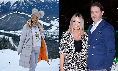 Małgorzata Rozenek nie chciała córki! "Nie wiem, czy byłabym dobrą mamą dla dziewczynki"