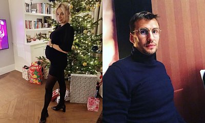 Martyna Gliwińska skarży się na ciążę. "Ostatnie tygodnie to już hardcore"