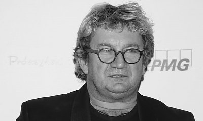 Paweł Królikowski nie żyje. Aktor miał 58 lat