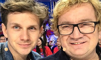 Antek Królikowski żegna Pawła. "Zawsze będziesz w naszych sercach. Do zobaczenia Tato"