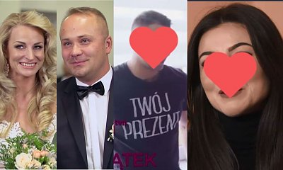 Ślub od pierwszego wejrzenia 4 - kiedy premiera? Poznajcie wszystkich uczestników!