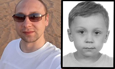 Nowe fakty w sprawie zabójstwa 5-letniego Dawidka Ż. Ojciec nie miał dla niego litości...