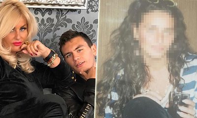 Dagmara Kaźmierska pokazała zdjęcie, gdy miała 18 lat. Burza brązowych włosów i opalona skóra!