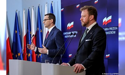 PAMIĘTAJMY! Od dzisiaj obowiązują nowe zasady przemieszczania się i zgromadzeń
