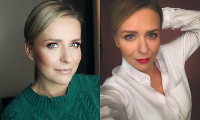 Odważna Aneta Zając pokazała zdjęcie prosto z łóżka. "Coś pięknego, miło popatrzeć" - piszą fani. Nawet bez makijażu wygląda obłędnie