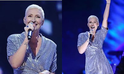 Anita Lipnicka pokusiła się o zmianę fryzury. Jest najlepszym dowodem na to, że kobieta w krótkich włosach też może wyglądać szałowo!