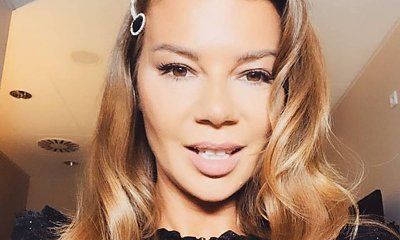 Edyta Górniak o koronawirusie. Artystka apeluje do fanów: "Wyłączcie telewizor!"