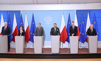 Premier potwierdza NOWE RYGORY kwarantanny.