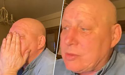 Jackowski znów o koronawirusie: "Rozpaczliwa walka z wiatrakami - jakby niewidomemu dać miecz"