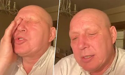 Krzysztof Jackowski znów mówi koronawirusie. Kilka lat temu miał wizję, która dziś się spełnia