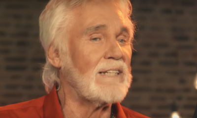 Zmarł Kenny Rogers, legenda muzyki country