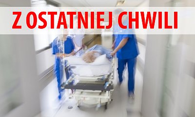 KORONAWIRUS W POLSCE: Nie żyje piąta osoba